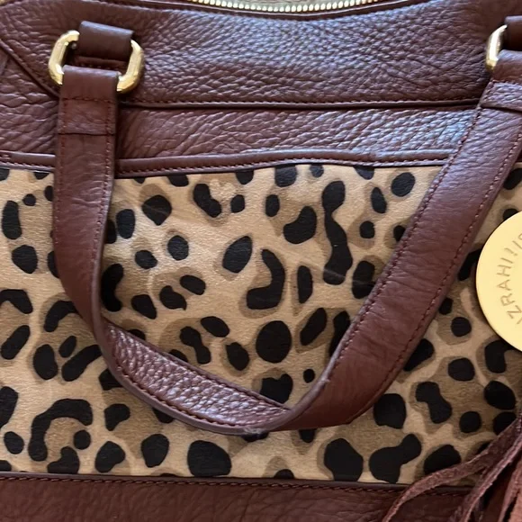 Isaac Mizrah bag - Picture 2 of 7